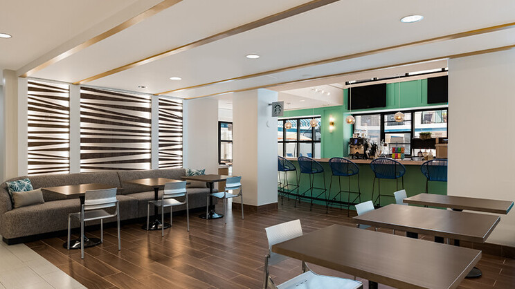 Sonesta Es Suites Orlando - International Drive